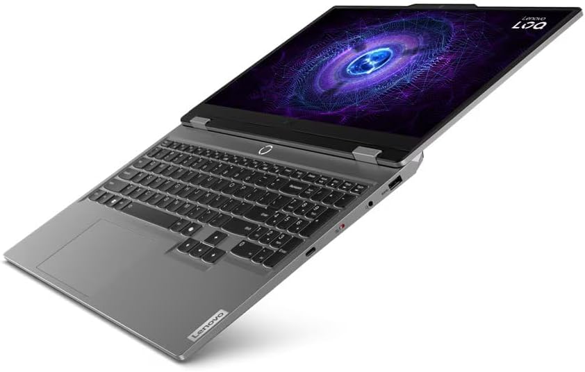 Lenovo Loq 15IAX9 Gaming Laptop - AHW Store