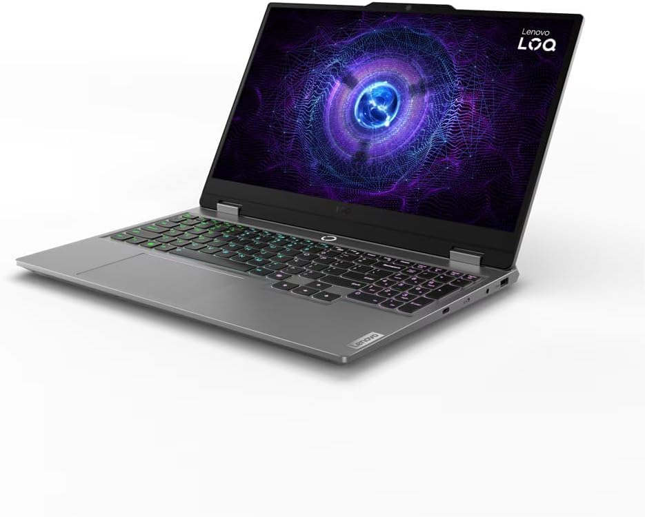 Lenovo Loq 15IAX9 Gaming Laptop - AHW Store