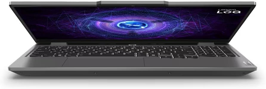 Lenovo Loq 15IAX9 Gaming Laptop - AHW Store