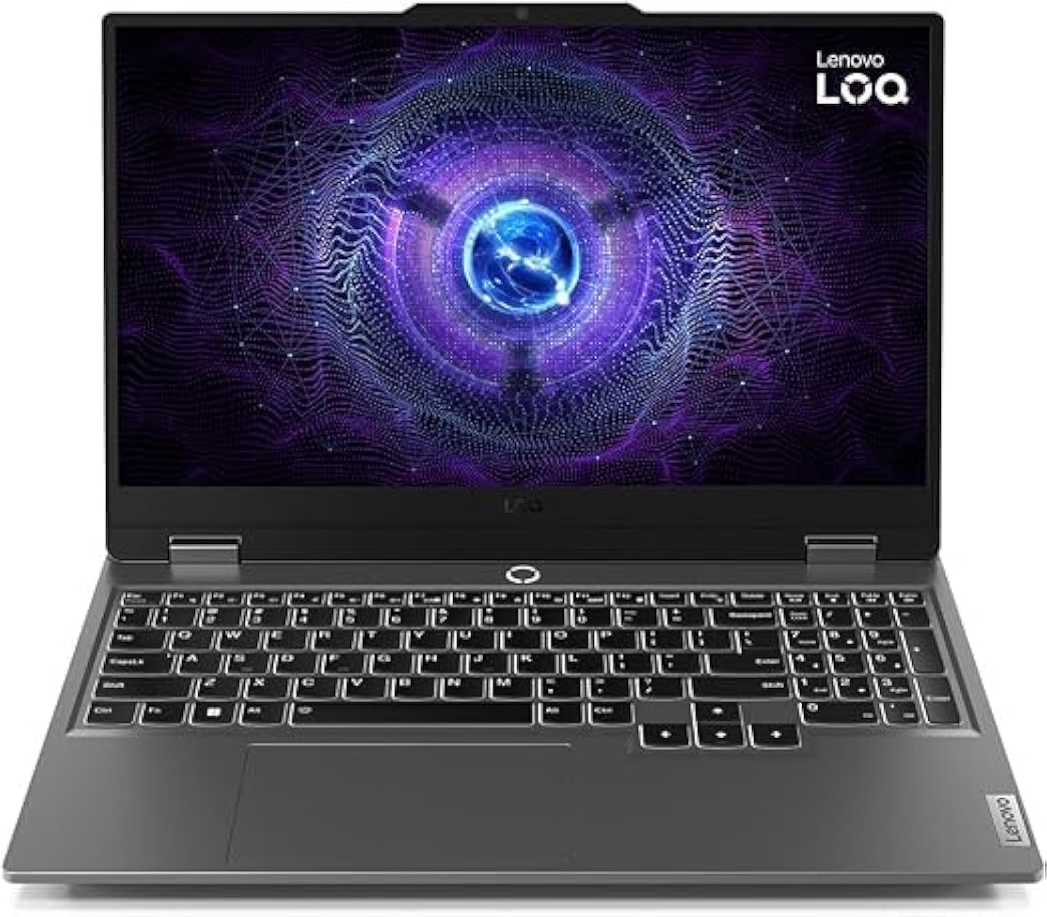 Lenovo Loq 15IAX9 Gaming Laptop - AHW Store