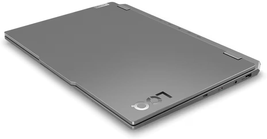 Lenovo Loq 15IAX9 Gaming Laptop - AHW Store