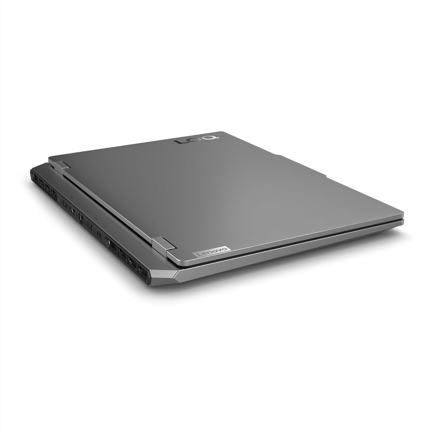 Lenovo LOQ 15IAX9 Gaming Laptop, Intel Core i5 12450HX, 12GB RAM, 512GB SSD, RTX 2050 4GB, 15.6 144H - AHW Store