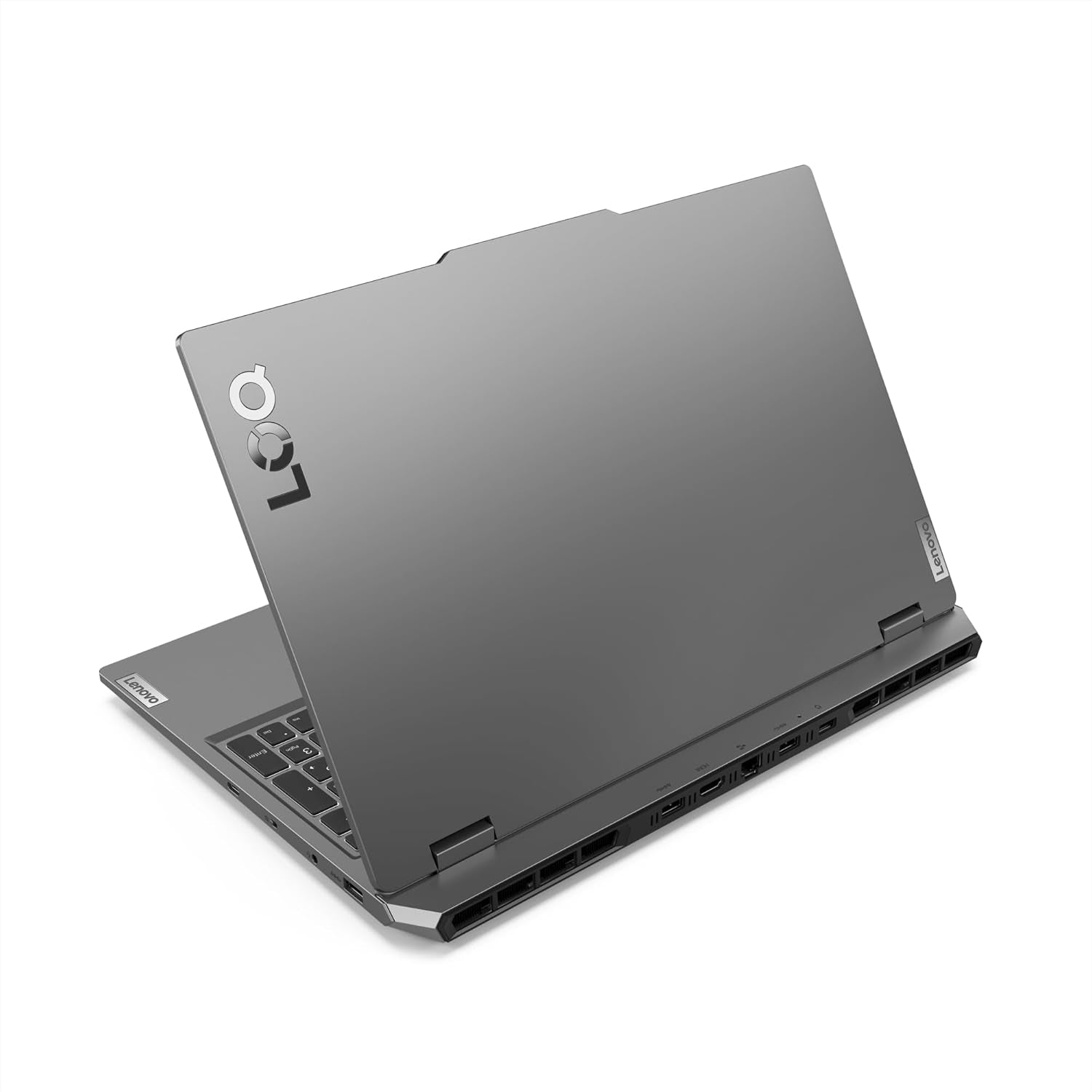 Lenovo LOQ 15IAX9 Gaming Laptop, Intel Core i5 12450HX, 12GB RAM, 512GB SSD, RTX 2050 4GB, 15.6 144H - AHW Store
