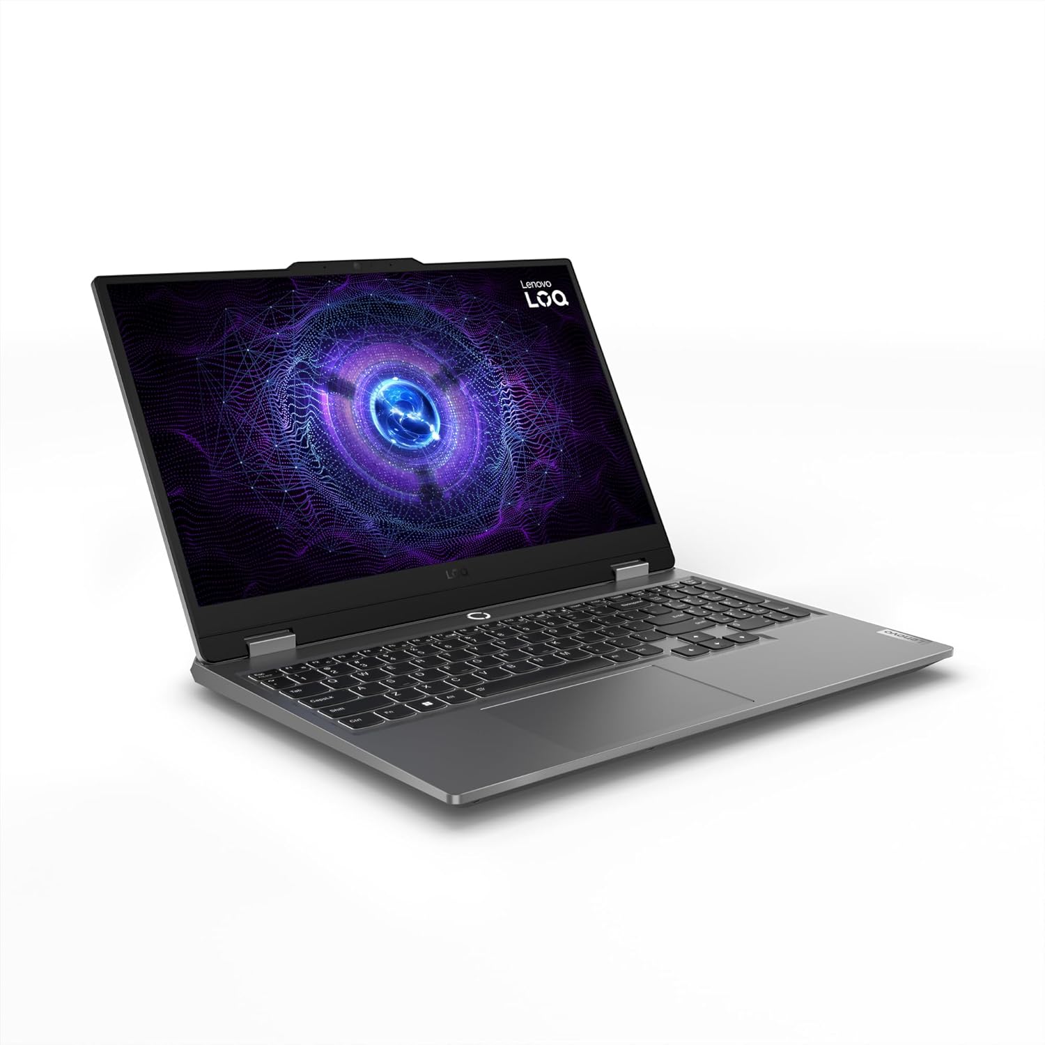 Lenovo LOQ 15IAX9 Gaming Laptop, Intel Core i5 12600HX, 16GB RAM 512GB SSD, RTX 3050 6GB, 15.6 FHD 1 - AHW Store