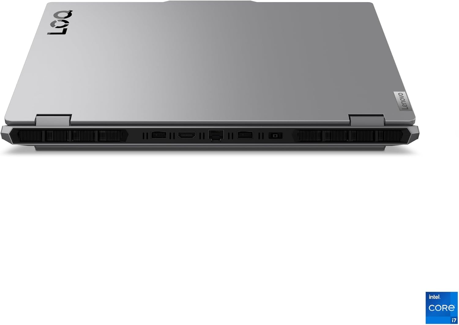 Lenovo LOQ 15IRX10 Core i7 - 14700HX 16GB DDR5 512GB SSD RTX 5060 8GB 15.6" FHD 144Hz Windows 11 Luna Grey 2Y Warranty [83JE00WYED] - AHW Store