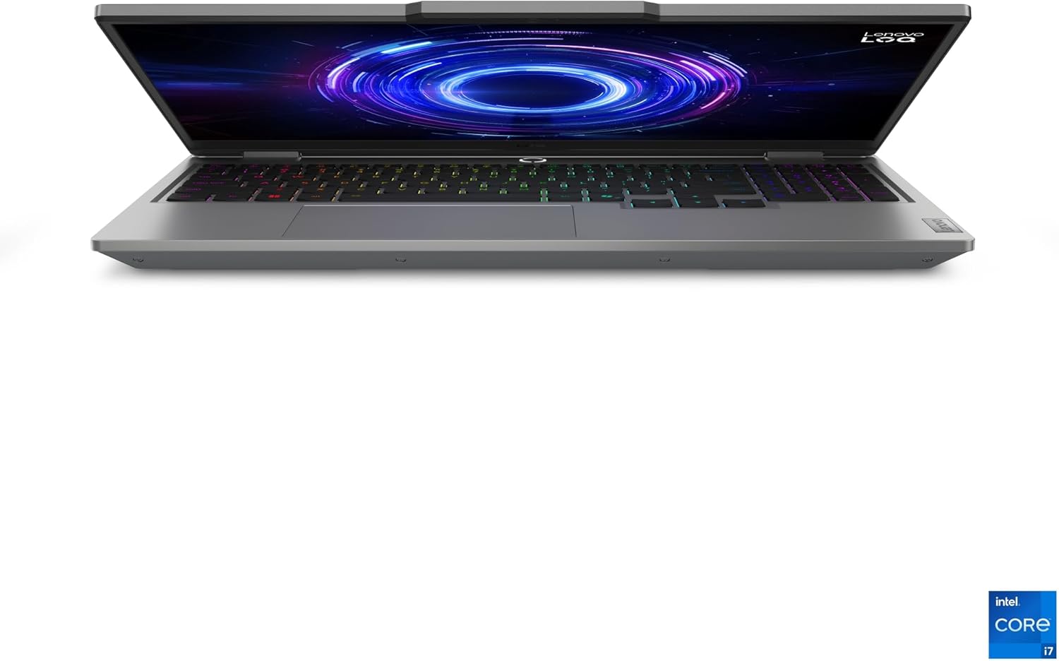 Lenovo LOQ 15IRX10 Gaming Laptop, Intel Core i7 - 14700HX, 16GB RAM, 512GB SSD, RTX 5060 8GB, 15.6 FHD - AHW Store
