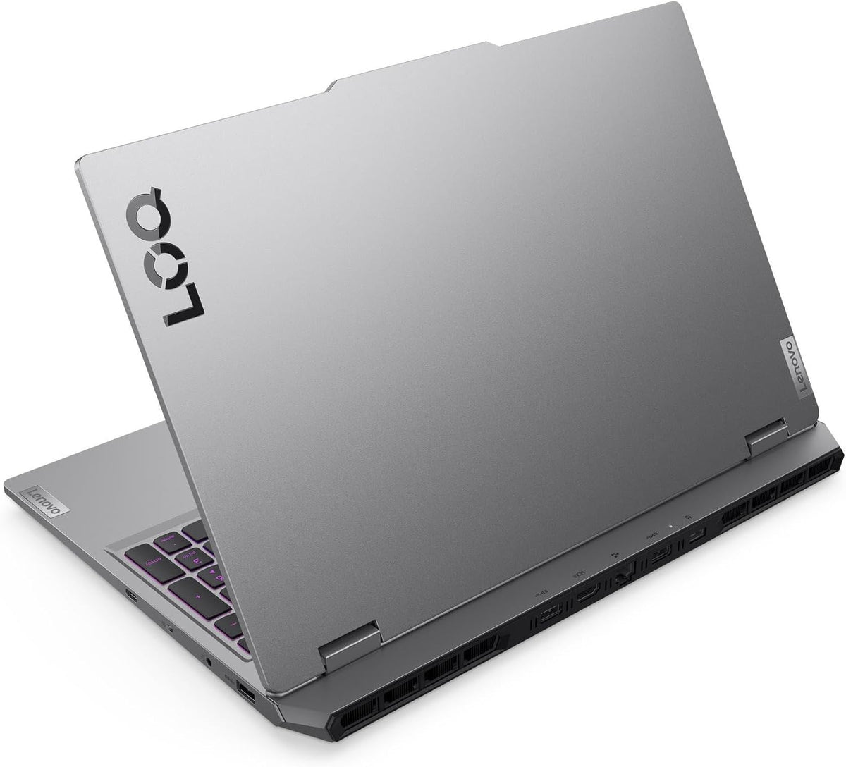 Lenovo LOQ 15IRX10 i7 16GB RAM 1TB SSD RTX 5060 - AHW Store