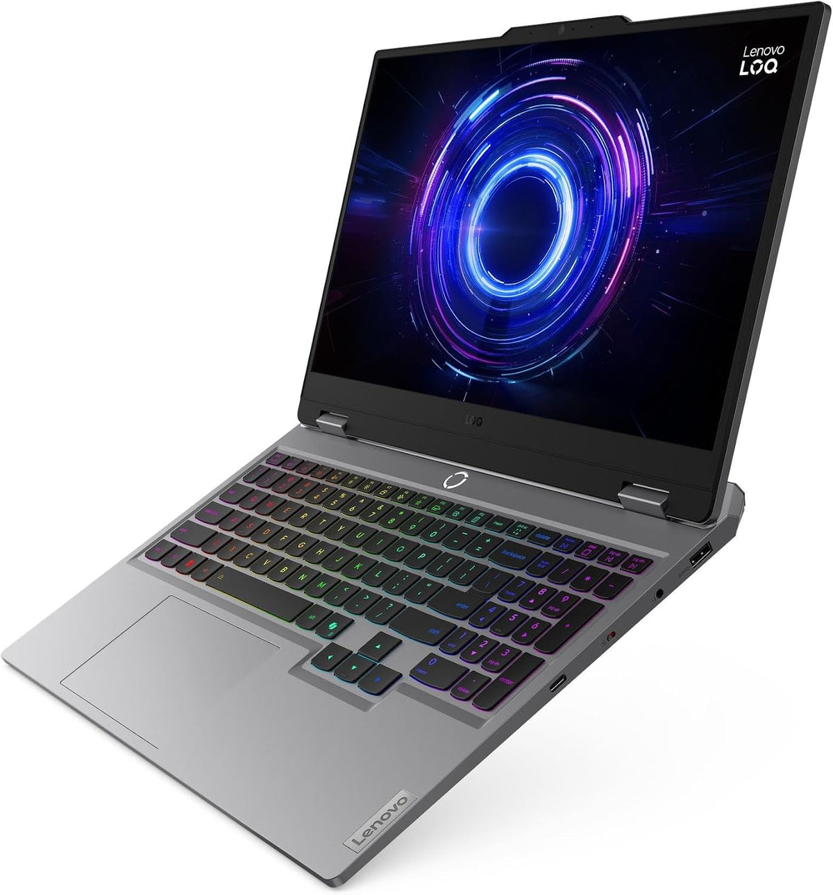 Lenovo LOQ 15IRX10 i7 16GB RAM 1TB SSD RTX 5060 - AHW Store