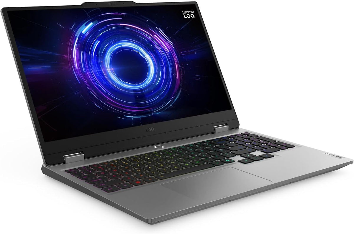 Lenovo LOQ 15IRX10 i7 16GB RAM 1TB SSD RTX 5060 - AHW Store