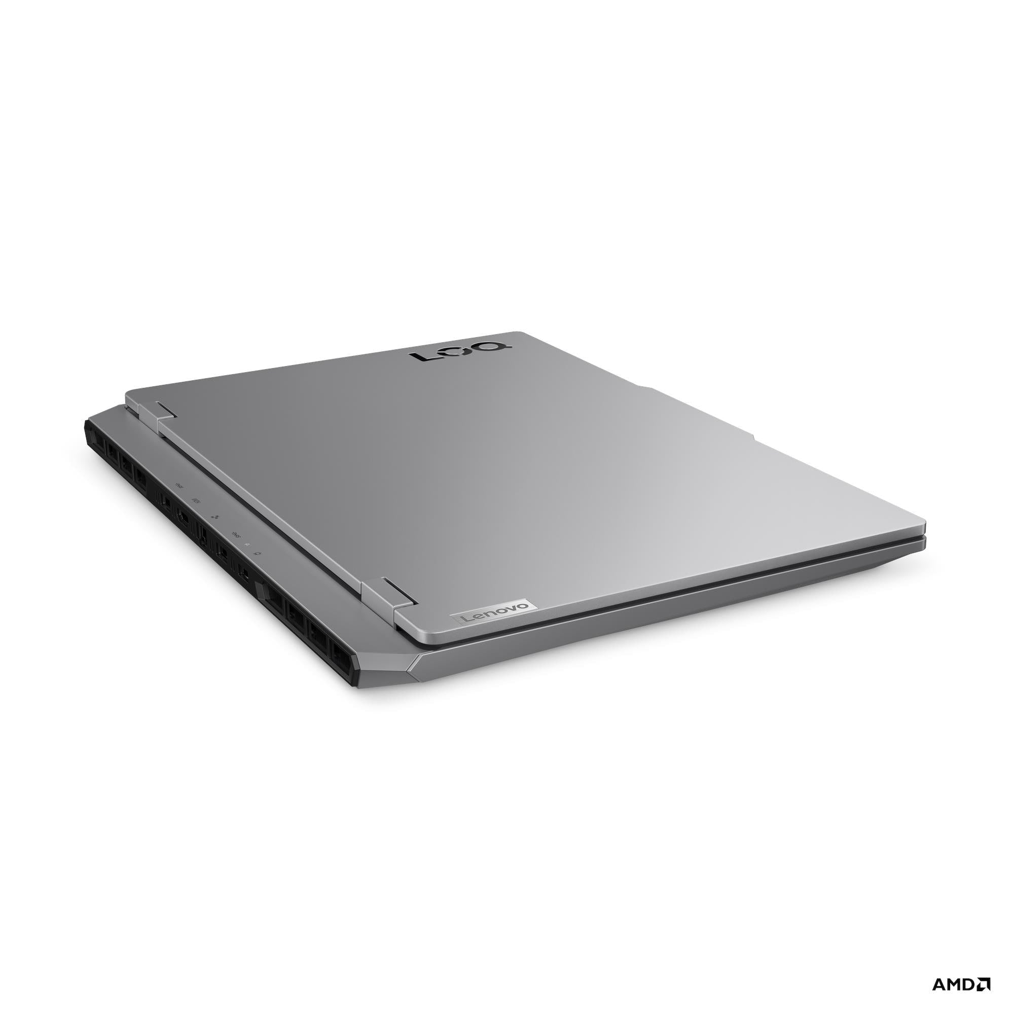LENOVO LOQ 95ED - RYZEN 7 - 250 - 16G DDR5 \ 512 SSD \ RTX 5060 8GB - 144HZ - 15.6 - 2 YEARS - AHW Store