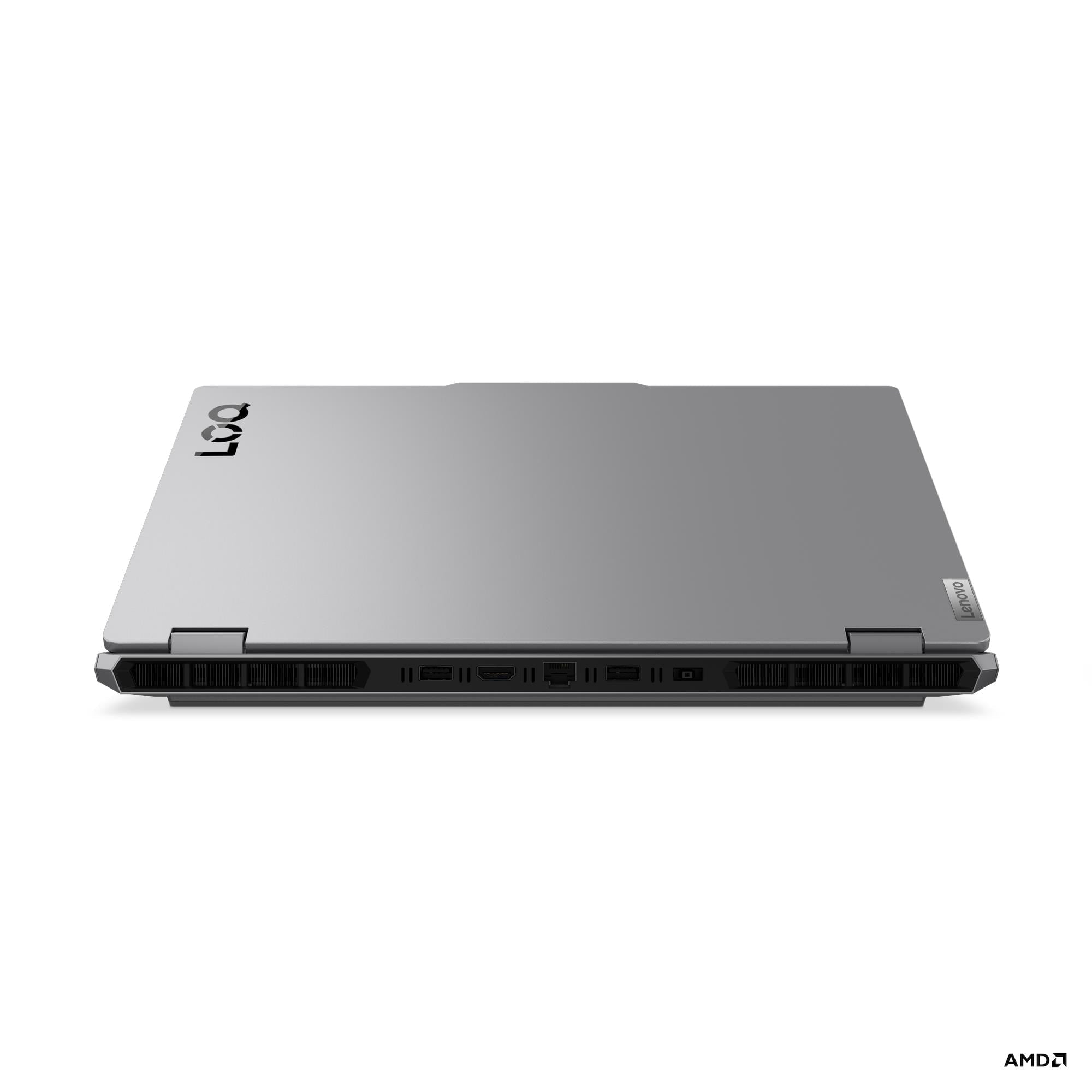 LENOVO LOQ 95ED - RYZEN 7 - 250 - 16G DDR5 \ 512 SSD \ RTX 5060 8GB - 144HZ - 15.6 - 2 YEARS - AHW Store