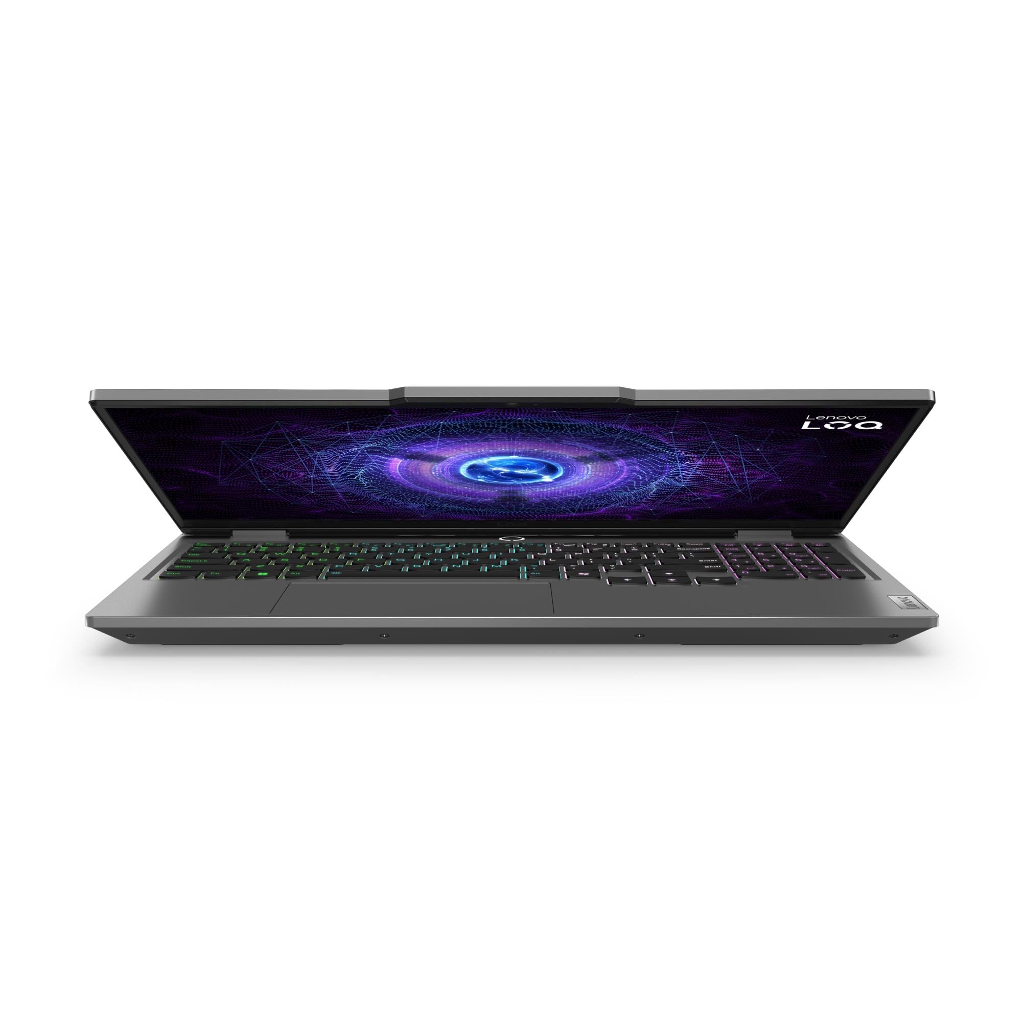 Lenovo - LOQ - CORE I5 -12450HX - 8CORES -12G DDR5 \ 512 SSD \ RTX 2050 4G \ 15.6 144HZ - +WIN 11 + 2 YEARS - AHW Store