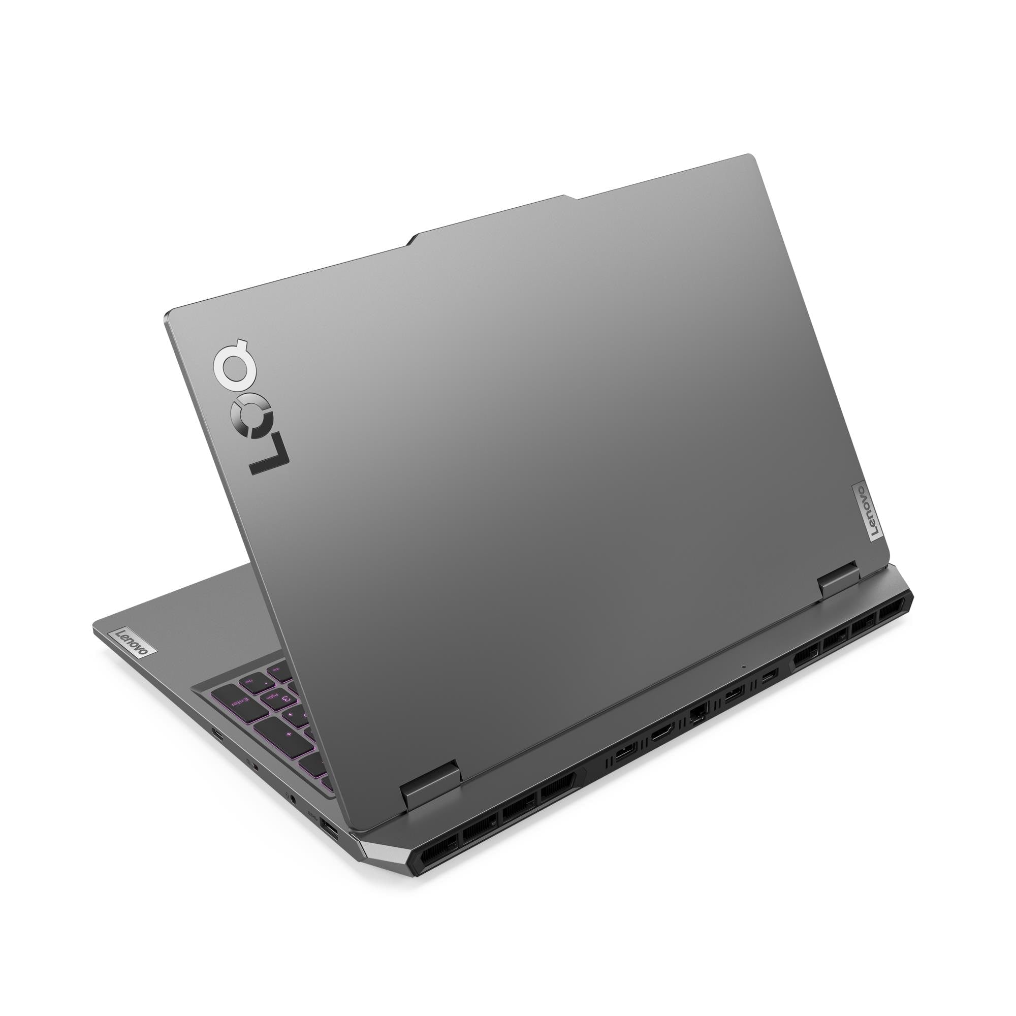 Lenovo - LOQ - CORE I5 -12450HX - 8CORES -12G DDR5 \ 512 SSD \ RTX 2050 4G \ 15.6 144HZ - +WIN 11 + 2 YEARS - AHW Store