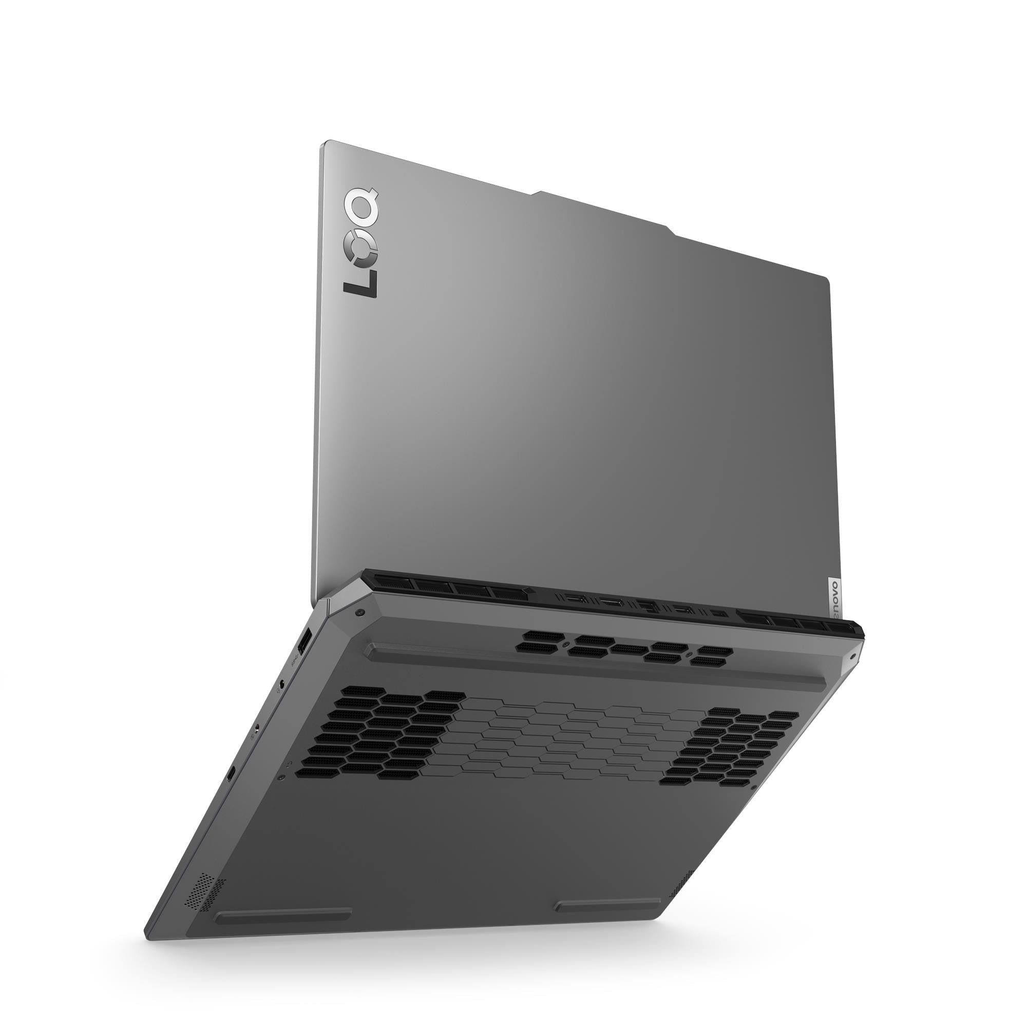 LENOVO - LOQ - CORE i5-13450HX - 10 CORES - 16GB DDR5 \ 512GB SSD \ RTX 3050 6GB \ 15.6 - 144Hz - RGB MOUSE - 2 YEARS - AHW Store