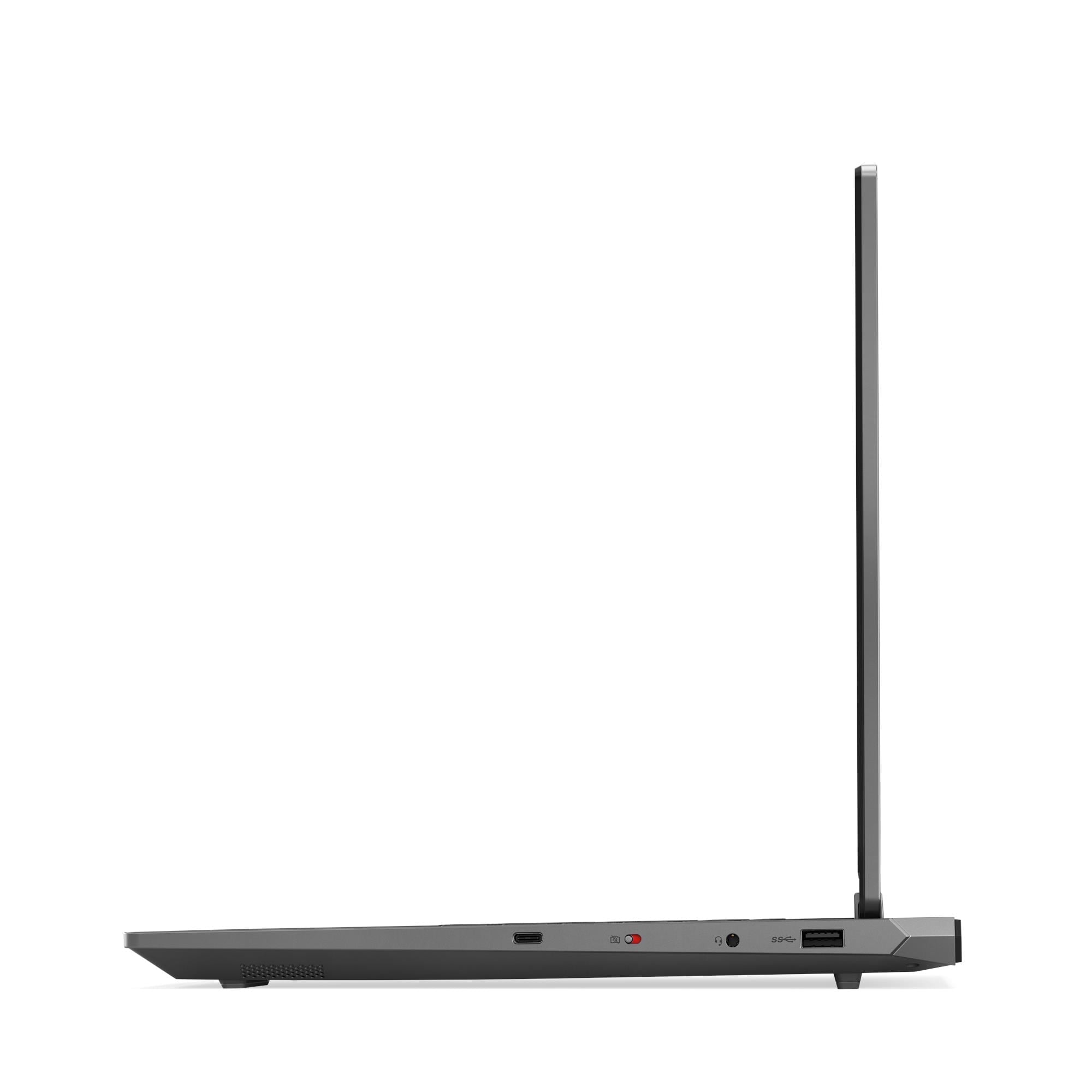LENOVO - LOQ - CORE i5-13450HX - 10 CORES - 16GB DDR5 \ 512GB SSD \ RTX 3050 6GB \ 15.6 - 144Hz - RGB MOUSE - 2 YEARS - AHW Store