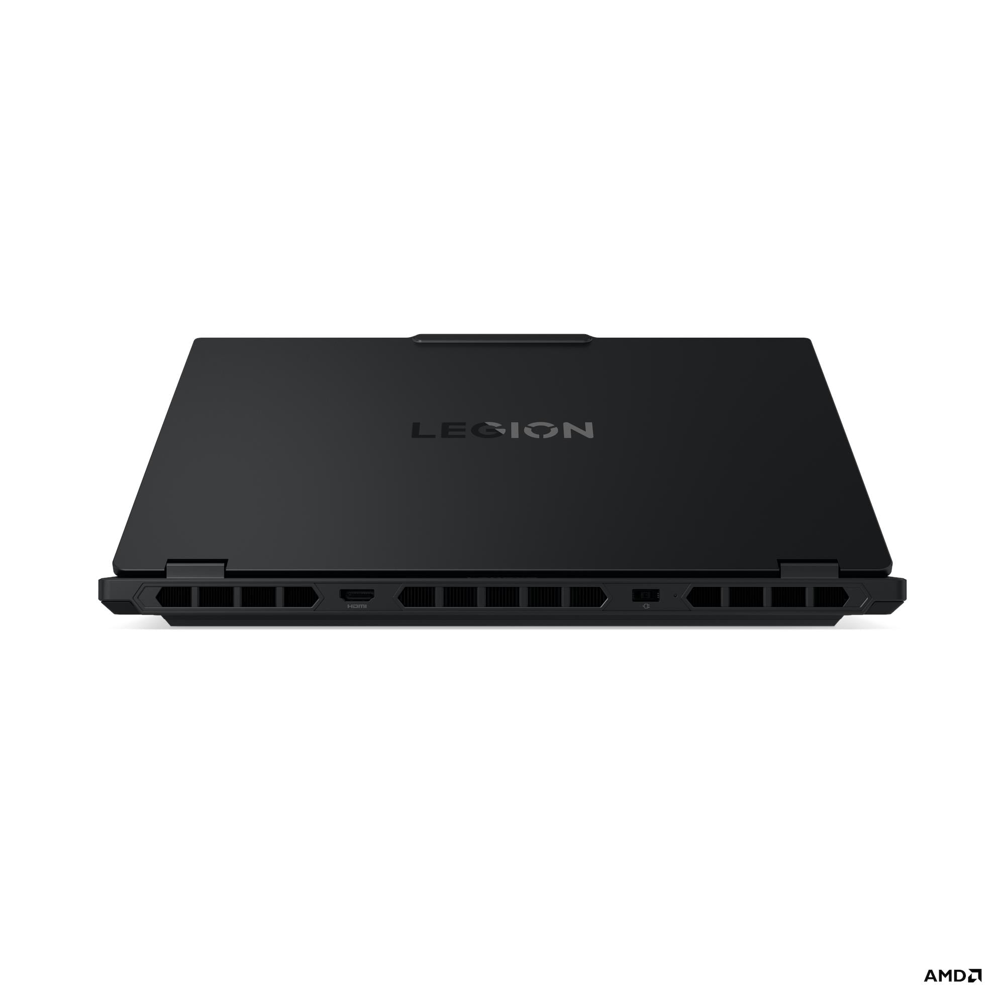 LENOVO RYZEN 7 260 - 32G DDR5 - 1T SSD - RTX 5060 8GB - 15.6 - 2 YEARS - AHW Store