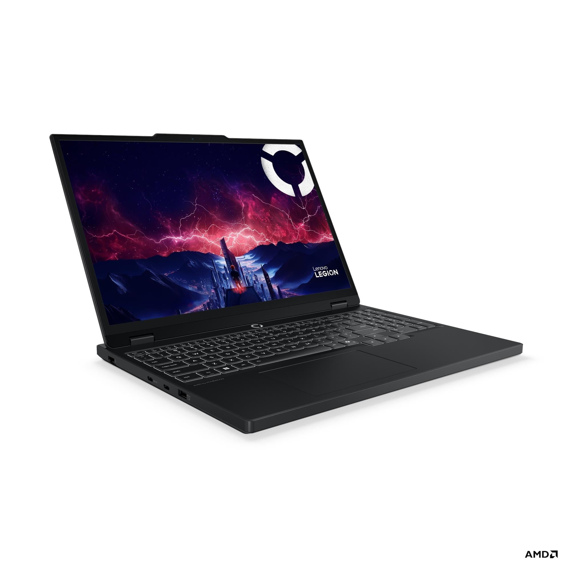LENOVO RYZEN 7 260 - 32G DDR5 - 1T SSD - RTX 5060 8GB - 15.6 - 2 YEARS - AHW Store
