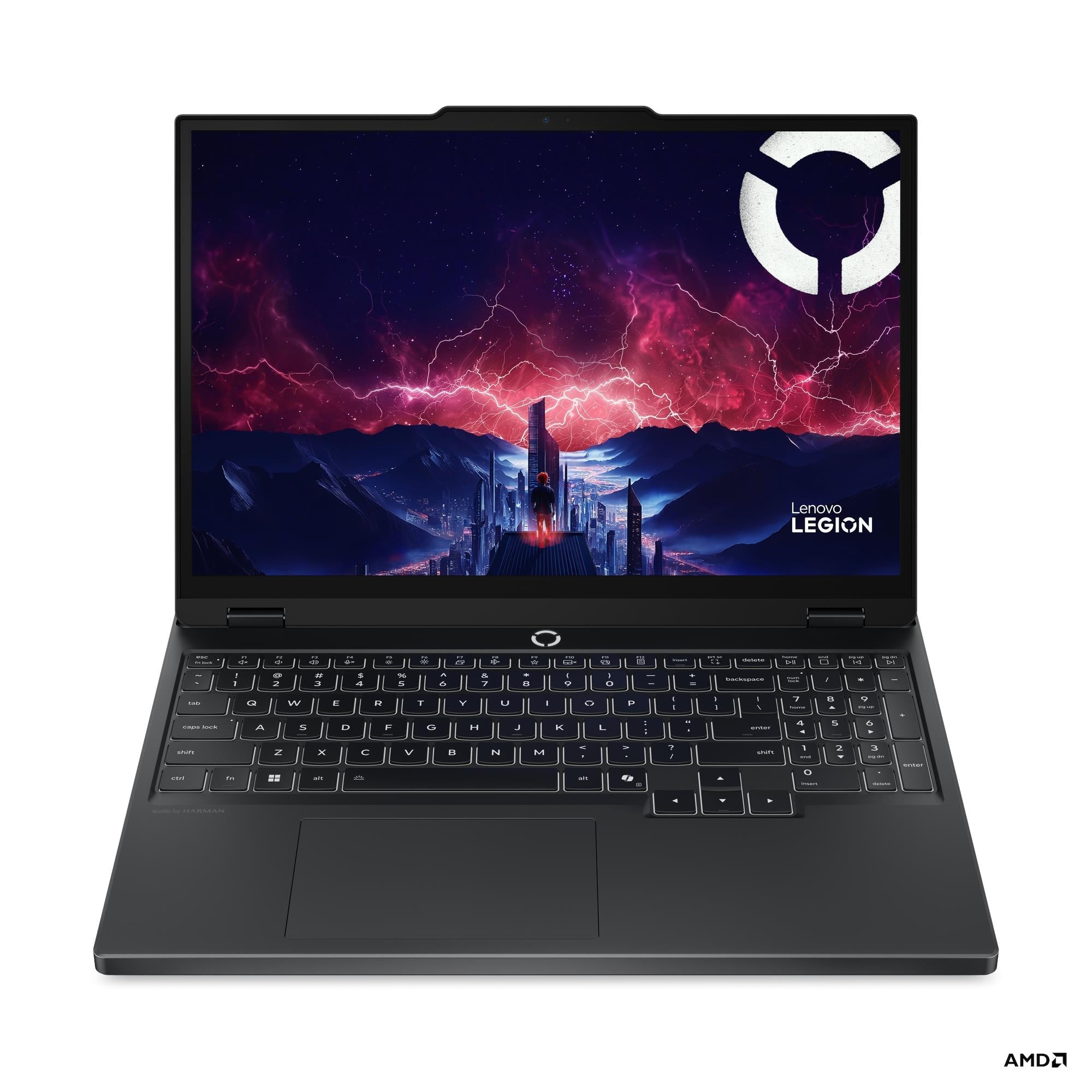 LENOVO RYZEN 7 260 - 32G DDR5 - 1T SSD - RTX 5060 8GB - 15.6 - 2 YEARS - AHW Store