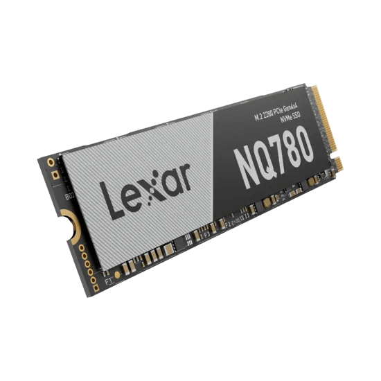 LEXAR NQ780 1TB PCIe 4.0 Nvme M.2 SSD - AHW Store