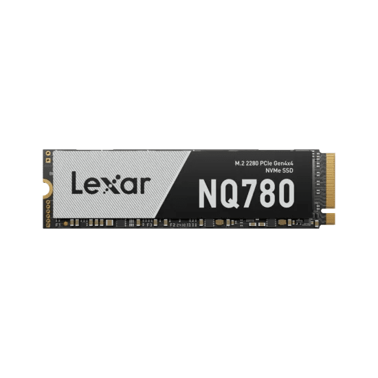 LEXAR NQ780 1TB PCIe 4.0 Nvme M.2 SSD - AHW Store