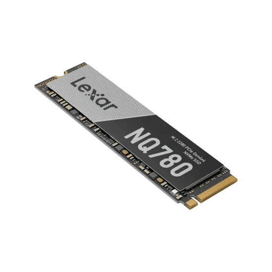 LEXAR NQ780 1TB PCIe 4.0 Nvme M.2 SSD - AHW Store