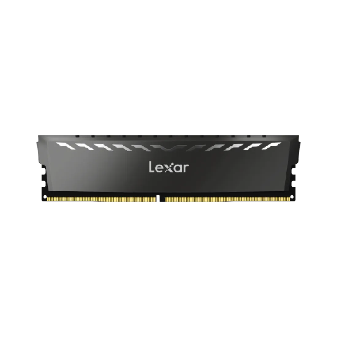 Lexar THOR DDR4 RAM 32GB Kit (2x16GB) 3200 MHz CL16 Black