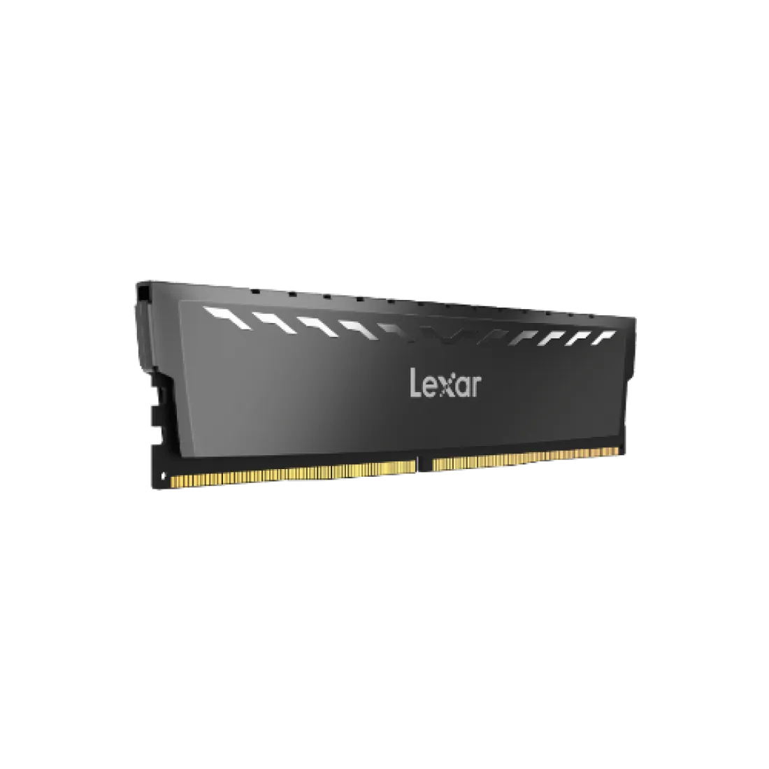 Lexar THOR DDR4 RAM 32GB Kit (2x16GB) 3200 MHz CL16 Black