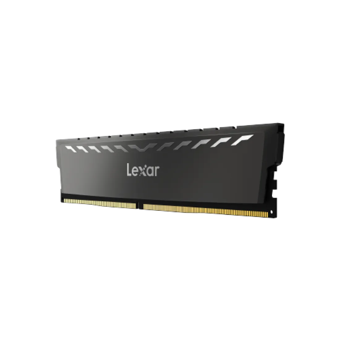 Lexar THOR DDR4 RAM 32GB Kit (2x16GB) 3200 MHz CL16 Black