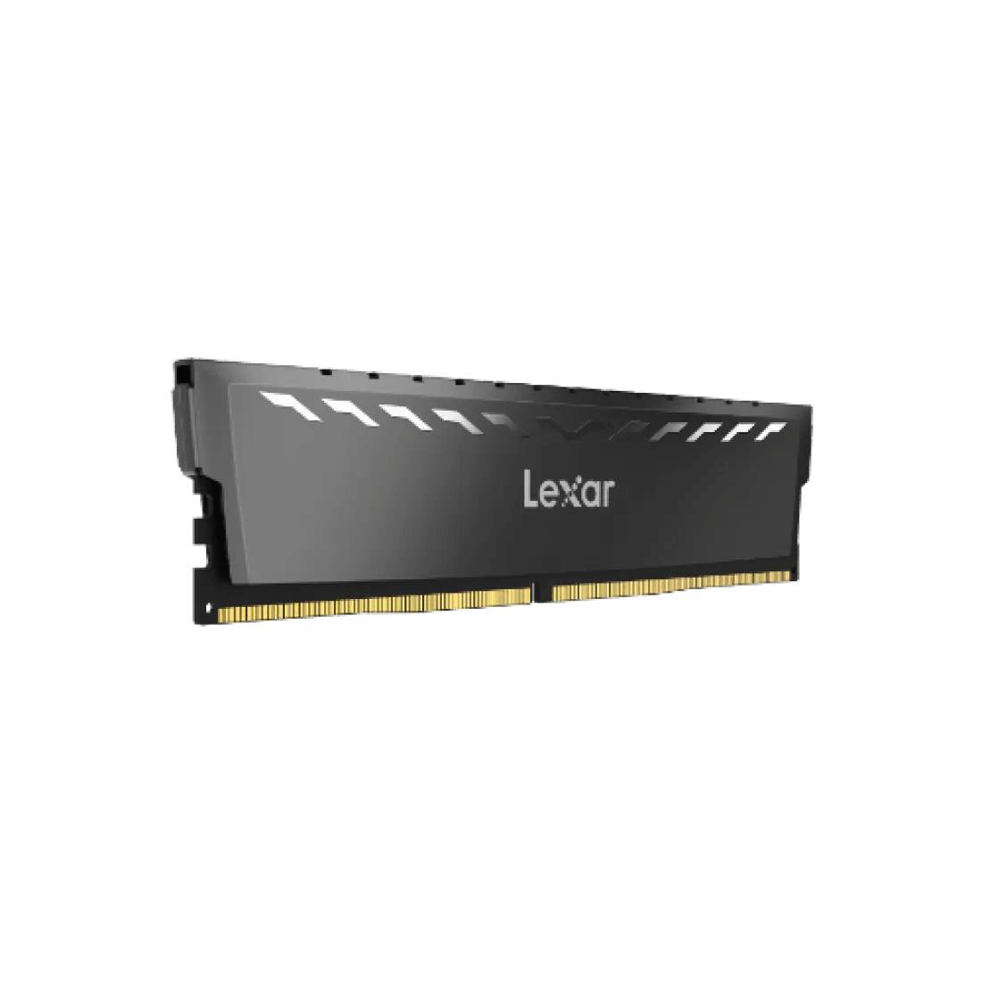 Lexar THOR DDR4 RAM 32GB Kit (2x16GB) 3200 MHz CL16 Black - AHW Store
