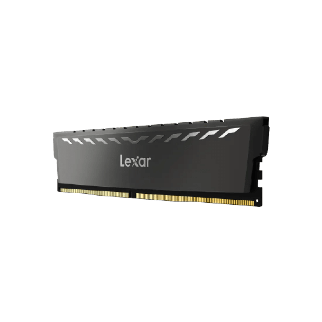 Lexar THOR DDR4 RAM 32GB Kit (2x16GB) 3200 MHz CL16 Black - AHW Store