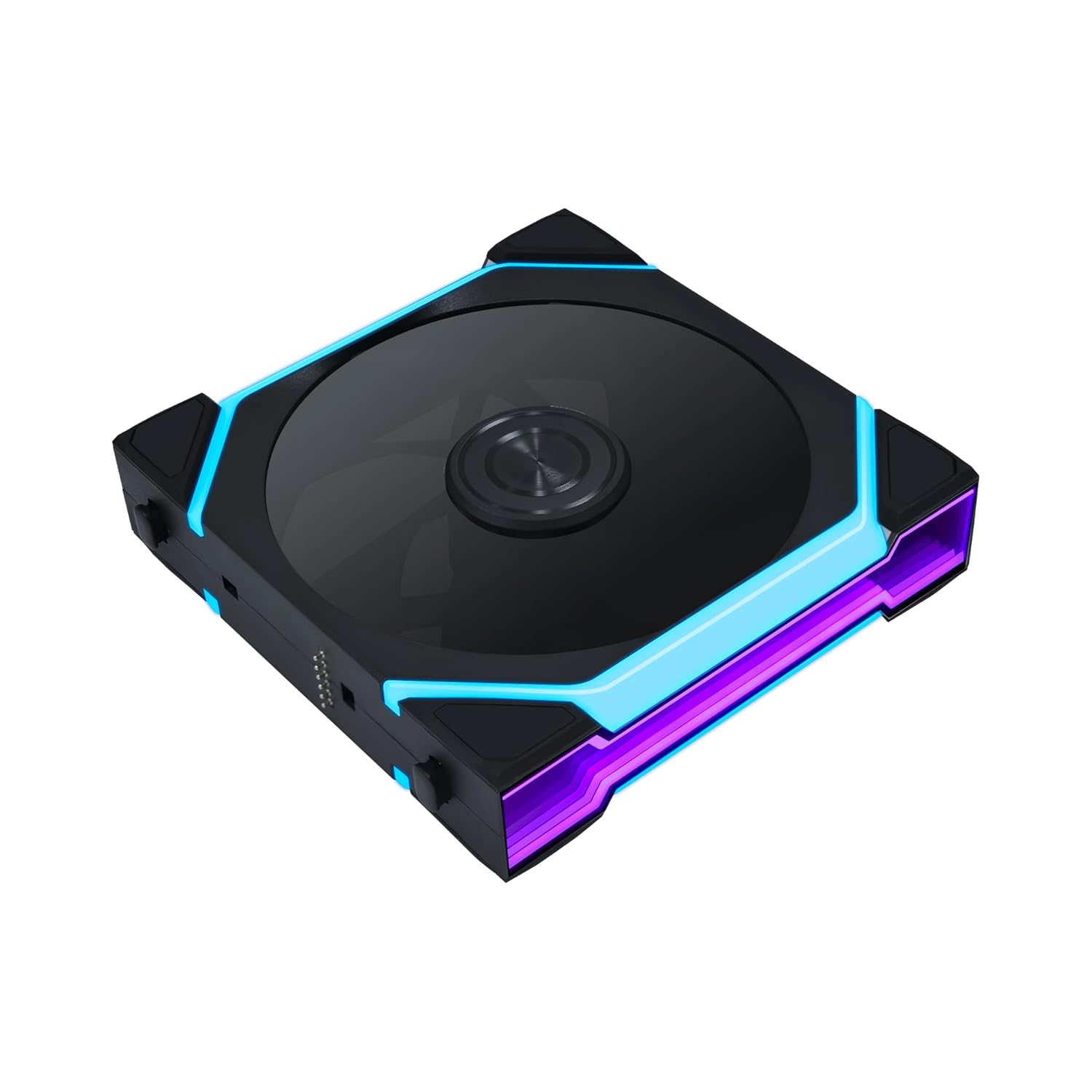 Lian Li UNI Fan SL Wireless 120MM RGB Black Fan