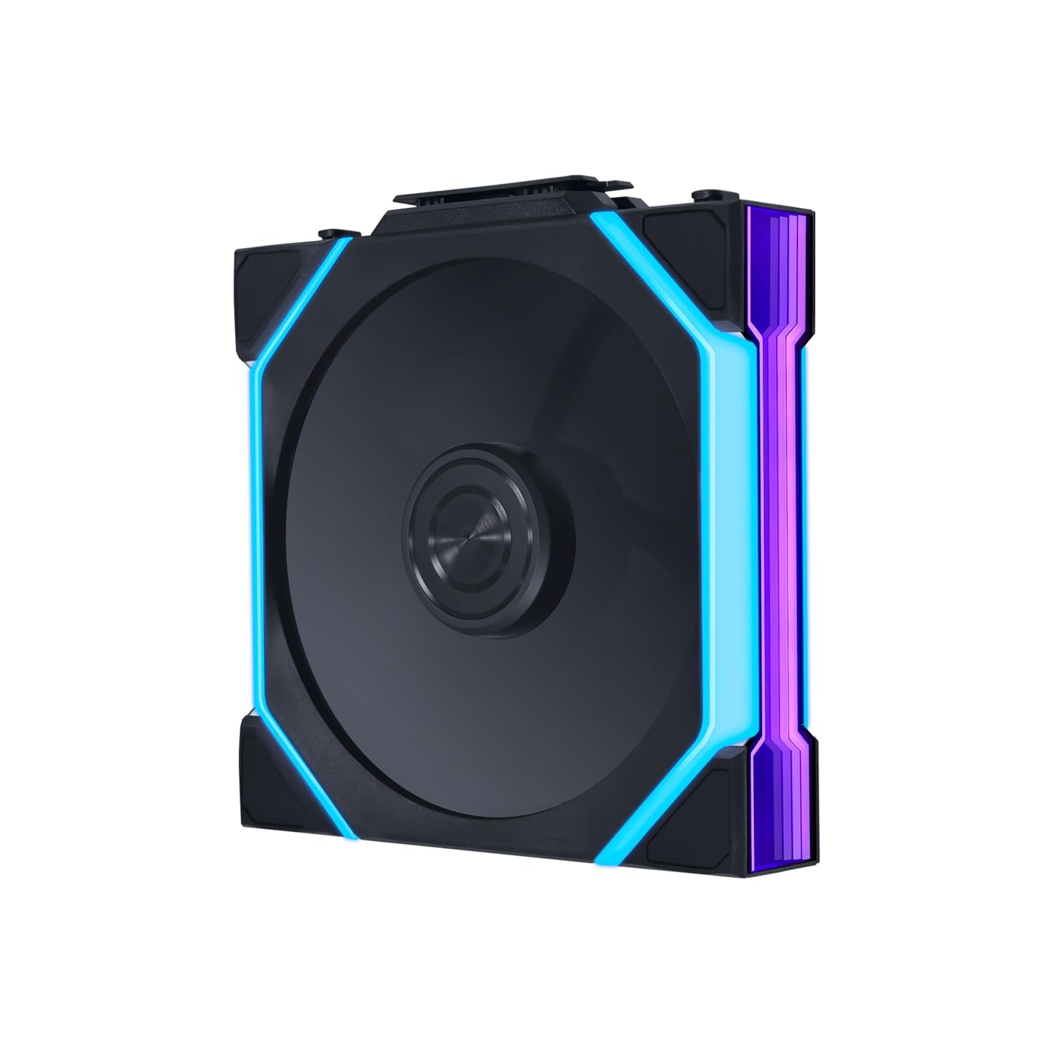 Lian Li UNI Fan SL Wireless 120MM RGB Black Fan