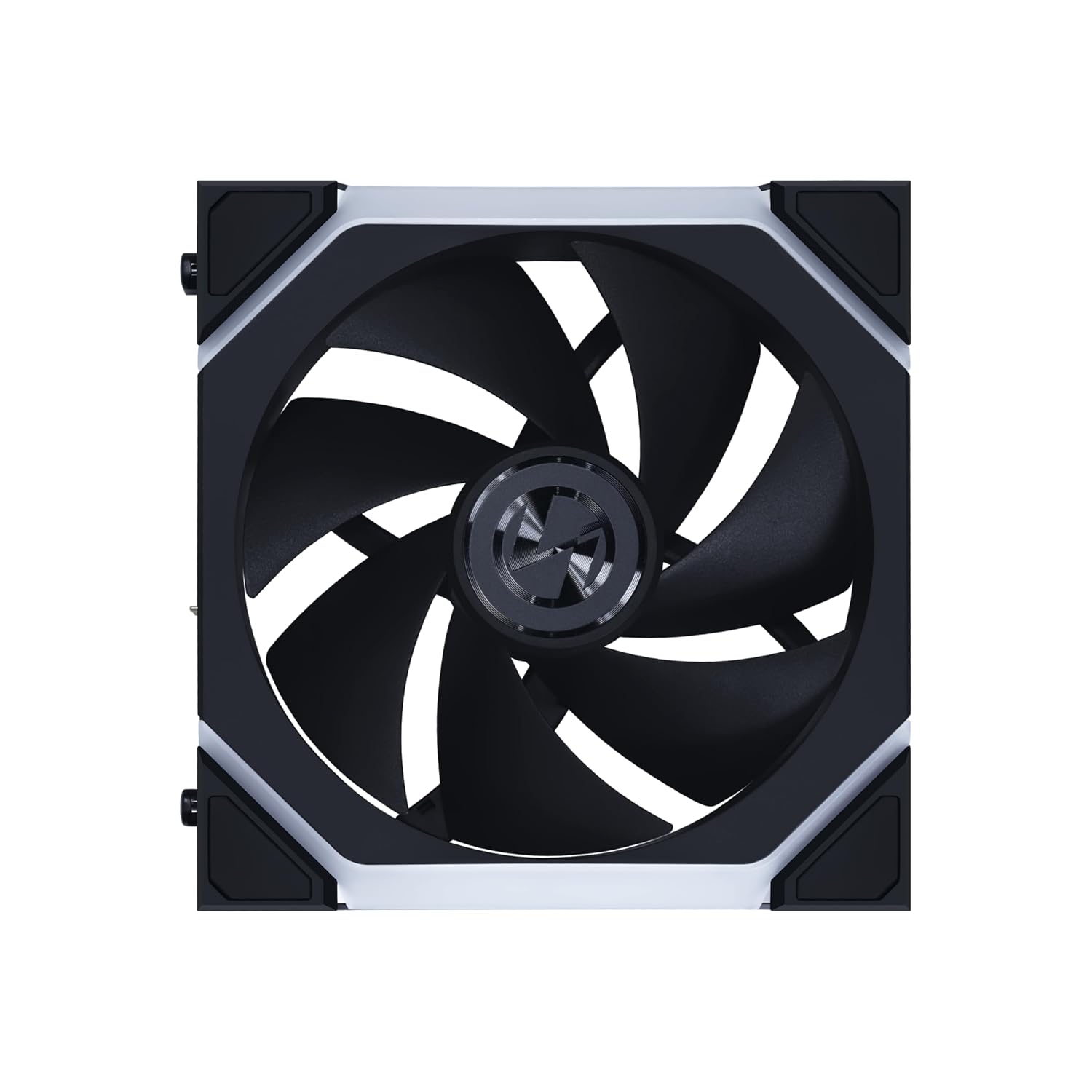 Lian Li UNI Fan SL Wireless 120MM RGB Black Fan