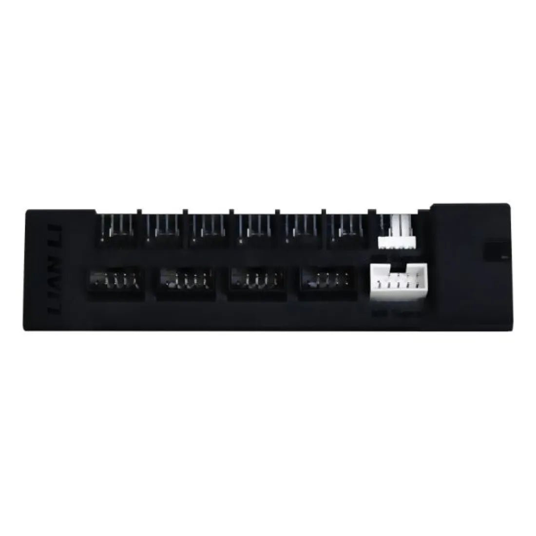 Lian Li Edge Gold EG1000G 1000W 80 Plus Gold PCIe 5.1 ATX 3.1 Full Modular Power Supply - AHW Store