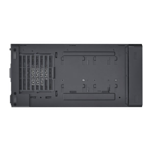 Lian Li Lancool 217 INF Black Mid Tower Gaming Case 3 Fan - AHW Store