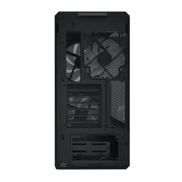 Lian Li Lancool 217 INF Black Mid Tower Gaming Case 3 Fan - AHW Store