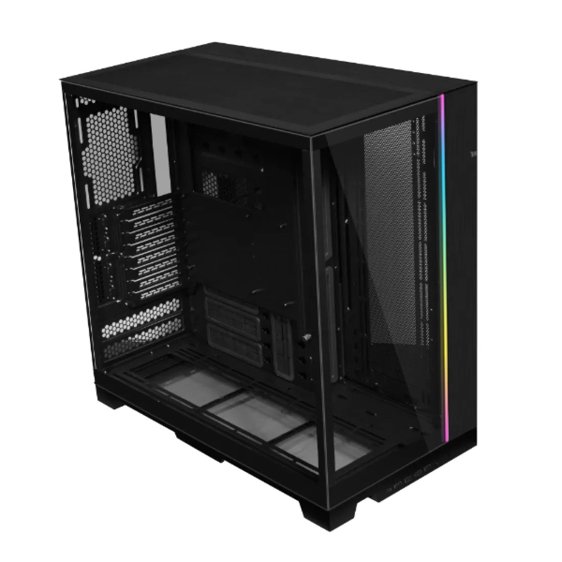 Lian Li O11 Dynamic EVO XL Full Tower Gaming Case Black - AHW Store