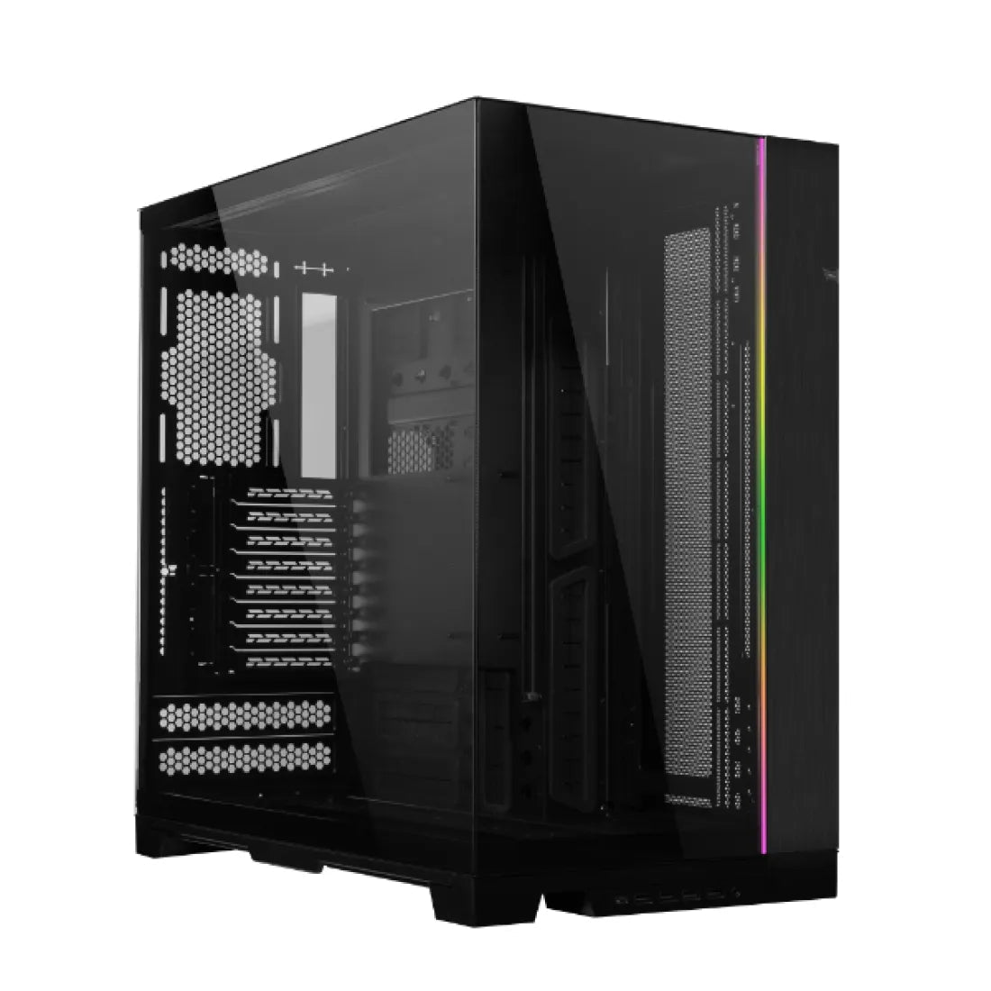 Lian Li O11 Dynamic EVO XL Full Tower Gaming Case Black - AHW Store