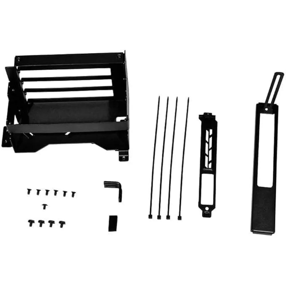 Lian Li O11 Dynamic EVO XL Upright Gpu Bracket - AHW Store