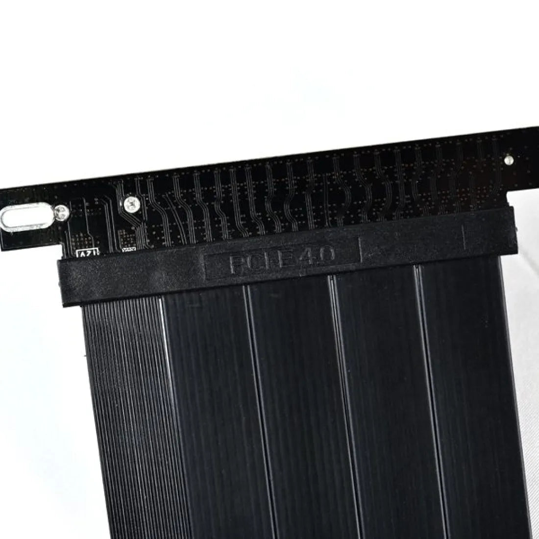 Lian Li PCI - E 4.0 X16 200mm Riser cable - AHW Store
