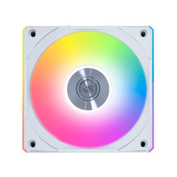 Lian Li UNI Fan CL Wireless 120mm ARGB White Fan - AHW Store
