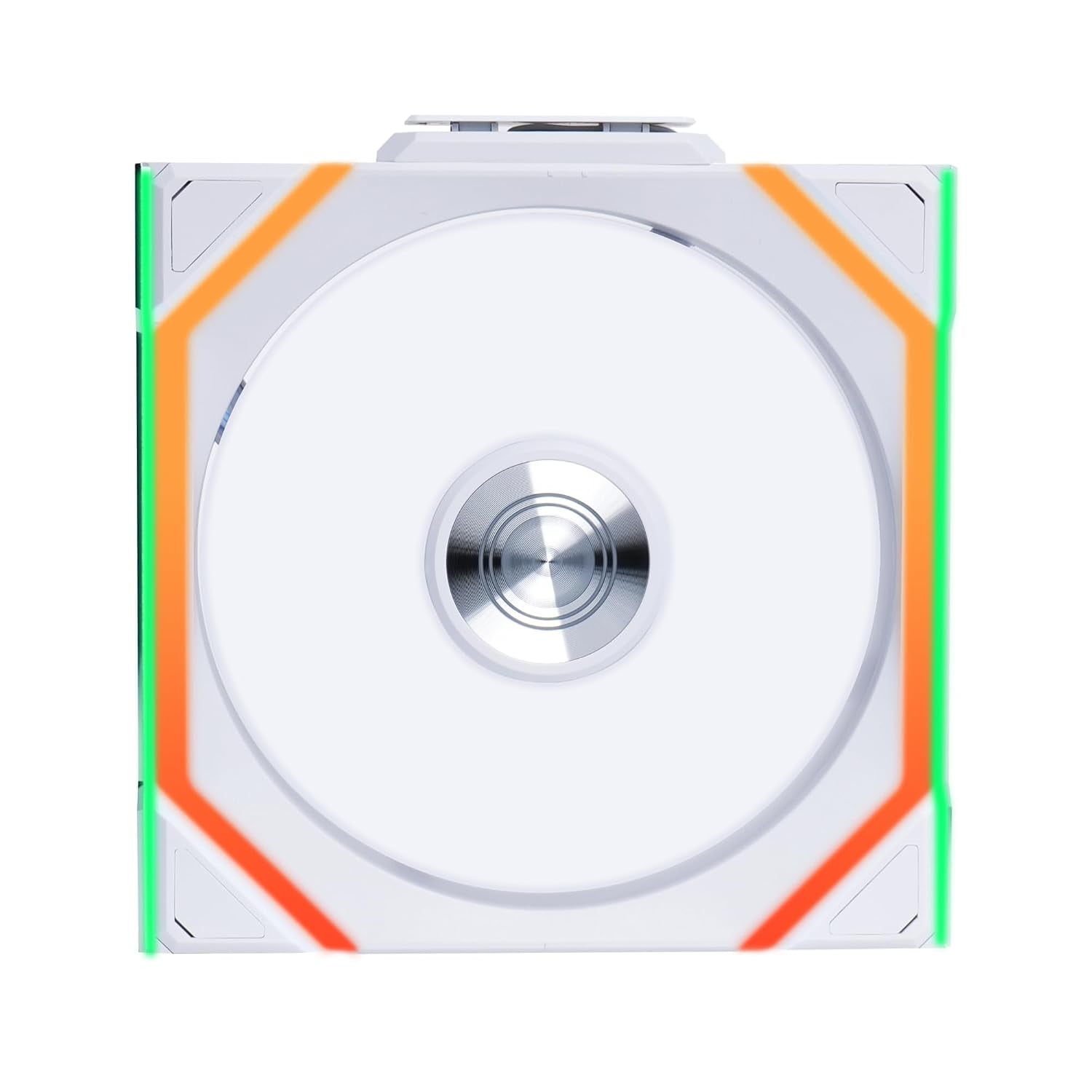 Lian Li UNI Fan SL Wireless 120MM RGB White Fan - AHW Store