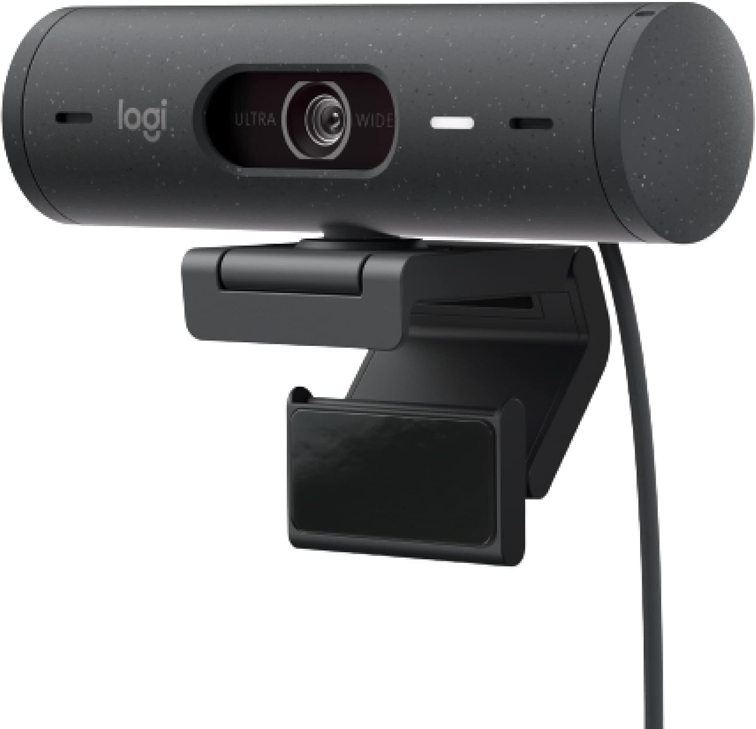 Logitech Brio 500 Full HD Webcam USB-C - AHW Store