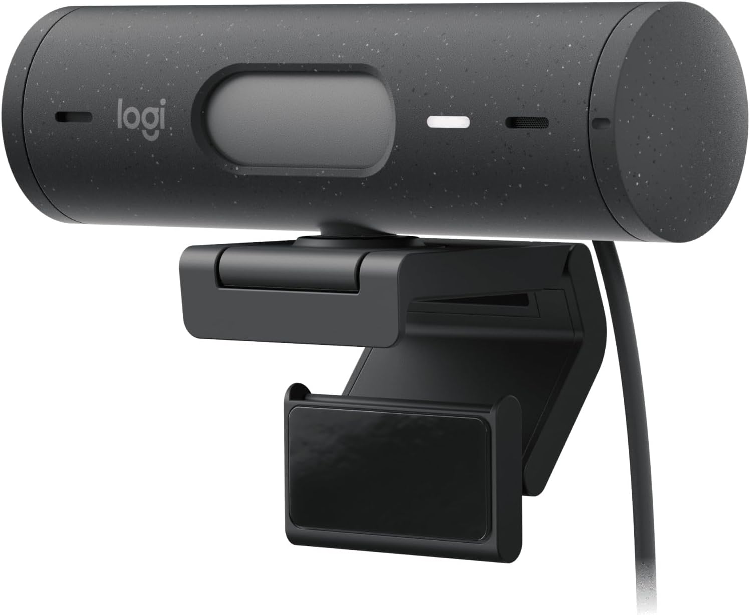 Logitech Brio 500 Full HD Webcam USB-C - AHW Store
