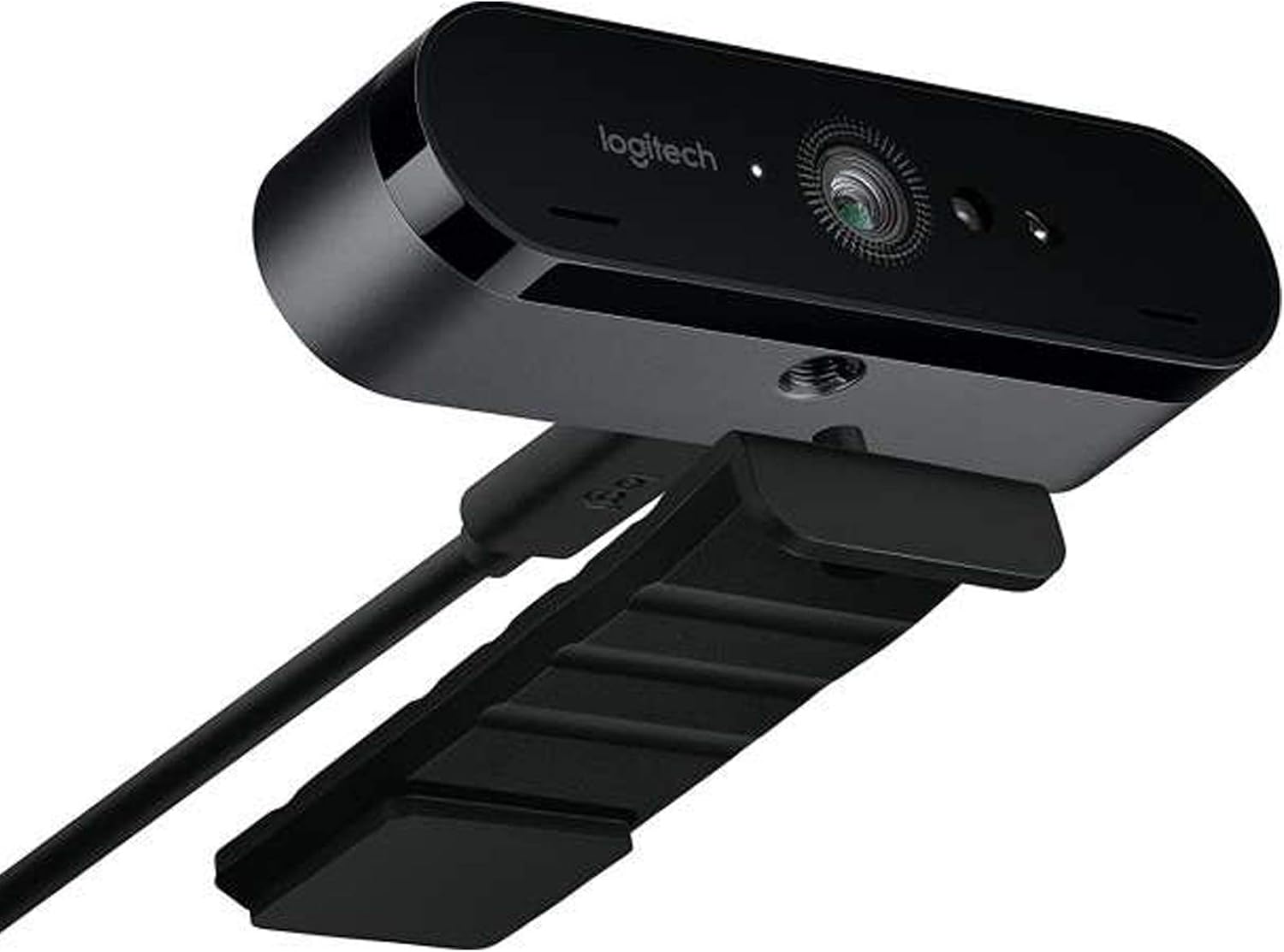 Logitech Brio Ultra HD 4K Webcam - AHW Store
