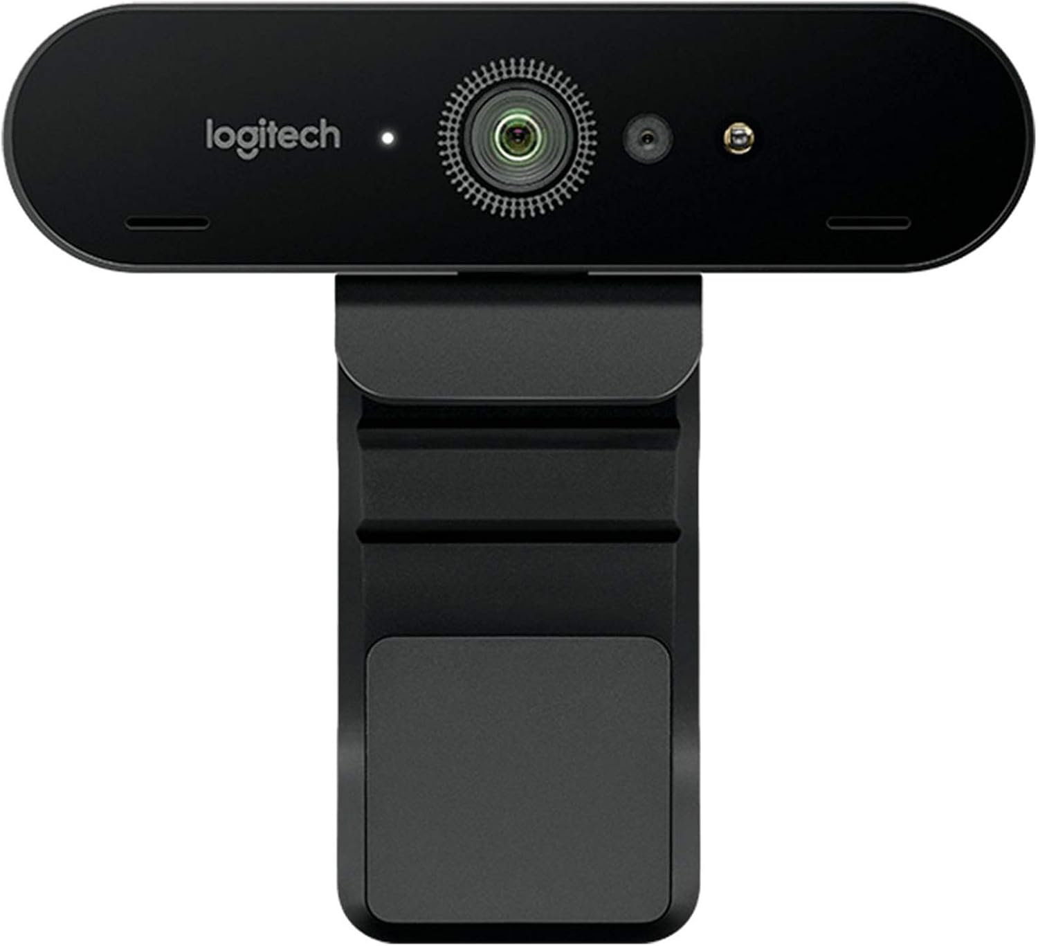 Logitech Brio Ultra HD 4K Webcam - AHW Store