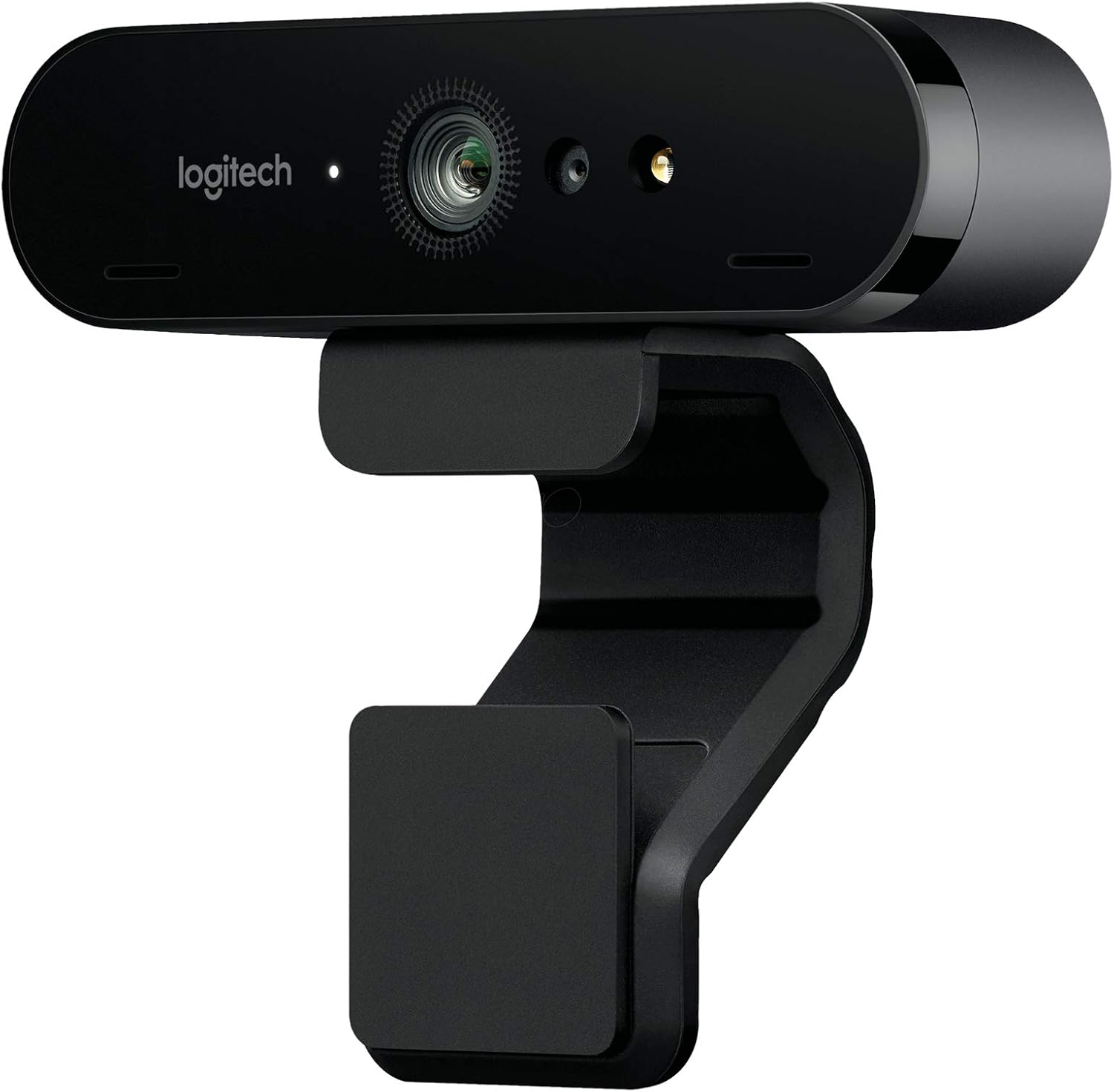 Logitech Brio Ultra HD 4K Webcam - AHW Store
