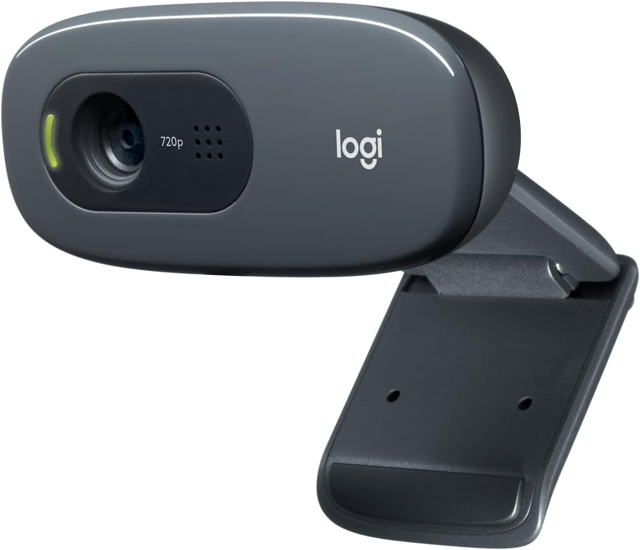 Logitech C270 HD Webcam 720p - AHW Store