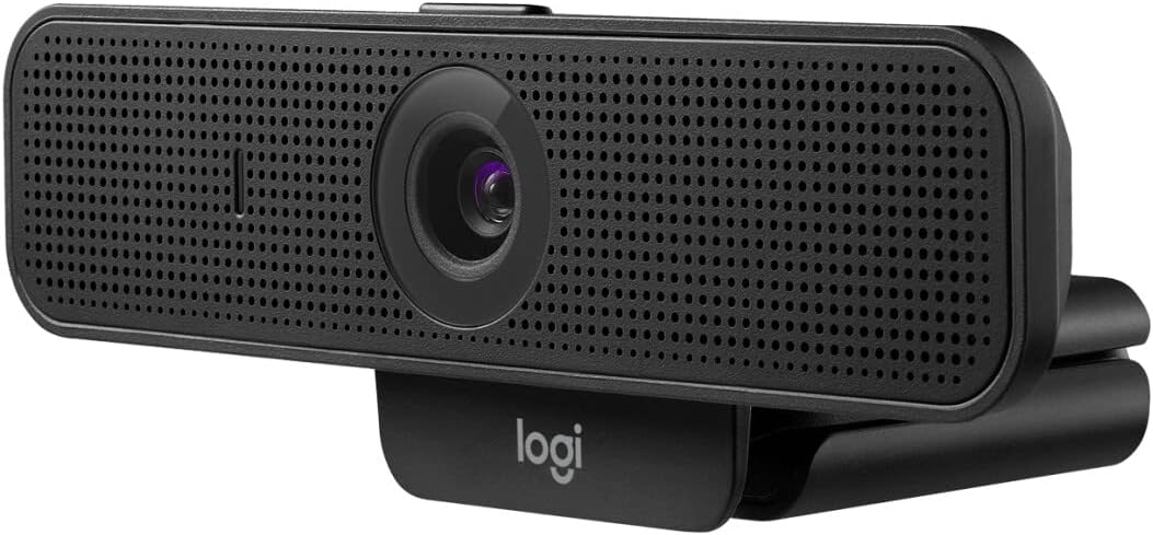 Logitech C925-E HD Business Webcam - AHW Store