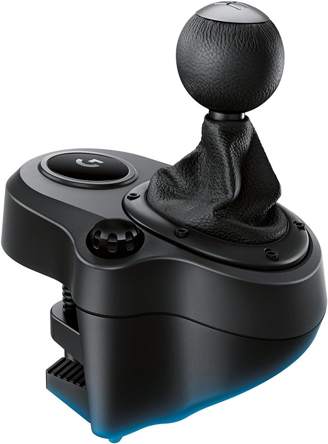 Logitech G Driving Force Racing Shifter - AHW Store